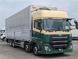 2019 Nissan Diesel Quon Truck for sale, Japanese used car export - photo 5 of 55 | GULJI TRADERS