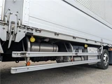 2019 Nissan Diesel Quon Truck for sale, Japanese used car export - photo 36 of 55 | GULJI TRADERS