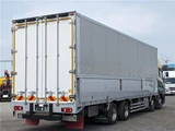 2019 Nissan Diesel Quon Truck for sale, Japanese used car export - photo 2 of 54 | GULJI TRADERS