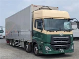 2019 Nissan Diesel Quon Truck for sale, Japanese used car export - photo 5 of 54 | GULJI TRADERS