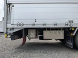 2019 Nissan Diesel Quon Truck for sale, Japanese used car export - photo 30 of 54 | GULJI TRADERS