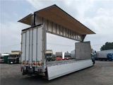 2019 Nissan Diesel Quon Truck for sale, Japanese used car export - photo 37 of 54 | GULJI TRADERS