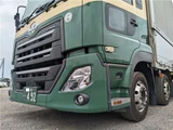 2019 Nissan Diesel Quon Truck for sale, Japanese used car export - photo 51 of 54 | GULJI TRADERS