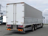 2019 Nissan Diesel Quon Truck for sale, Japanese used car export - photo 2 of 48 | GULJI TRADERS