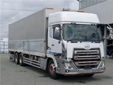 2019 Nissan Diesel Quon Truck for sale, Japanese used car export - photo 5 of 48 | GULJI TRADERS