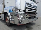 2019 Nissan Diesel Quon Truck for sale, Japanese used car export - photo 45 of 48 | GULJI TRADERS
