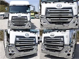 2019 Nissan Diesel Quon Truck for sale, Japanese used car export - photo 2 of 21 | GULJI TRADERS