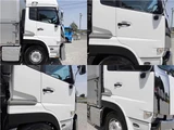 2019 Nissan Diesel Quon Truck for sale, Japanese used car export - photo 3 of 21 | GULJI TRADERS