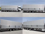 2019 Nissan Diesel Quon Truck for sale, Japanese used car export - photo 4 of 21 | GULJI TRADERS