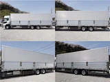 2019 Nissan Diesel Quon Truck for sale, Japanese used car export - photo 6 of 21 | GULJI TRADERS