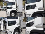 2019 Nissan Diesel Quon Truck for sale, Japanese used car export - photo 7 of 21 | GULJI TRADERS