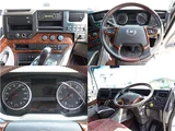 2019 Nissan Diesel Quon Truck for sale, Japanese used car export - photo 19 of 21 | GULJI TRADERS