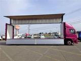 2019 Nissan Diesel Quon Truck for sale, Japanese used car export - photo 4 of 51 | GULJI TRADERS