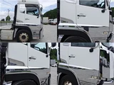 2019 Nissan Diesel Quon Truck for sale, Japanese used car export - photo 3 of 19 | GULJI TRADERS