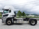 2019 Nissan Diesel Quon Truck for sale, Japanese used car export - photo 6 of 19 | GULJI TRADERS