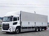 2019 Nissan Diesel Quon Truck for sale, Japanese used car export - photo 1 of 24 | GULJI TRADERS