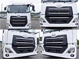 2019 Nissan Diesel Quon Truck for sale, Japanese used car export - photo 2 of 24 | GULJI TRADERS