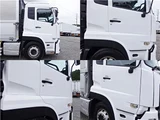 2019 Nissan Diesel Quon Truck for sale, Japanese used car export - photo 3 of 24 | GULJI TRADERS