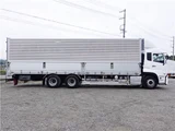 2019 Nissan Diesel Quon Truck for sale, Japanese used car export - photo 4 of 24 | GULJI TRADERS