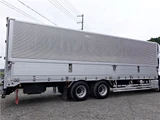 2019 Nissan Diesel Quon Truck for sale, Japanese used car export - photo 5 of 24 | GULJI TRADERS