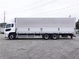 2019 Nissan Diesel Quon Truck for sale, Japanese used car export - photo 7 of 24 | GULJI TRADERS