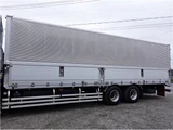 2019 Nissan Diesel Quon Truck for sale, Japanese used car export - photo 8 of 24 | GULJI TRADERS