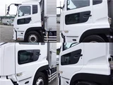 2019 Nissan Diesel Quon Truck for sale, Japanese used car export - photo 9 of 24 | GULJI TRADERS