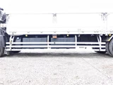 2019 Nissan Diesel Quon Truck for sale, Japanese used car export - photo 19 of 24 | GULJI TRADERS