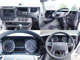 2019 Nissan Diesel Quon Truck for sale, Japanese used car export - photo 21 of 24 | GULJI TRADERS