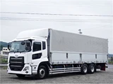 2019 Nissan Diesel Quon Truck for sale, Japanese used car export - photo 24 of 24 | GULJI TRADERS