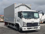 2019 Nissan Diesel Quon Truck for sale, Japanese used car export - photo 4 of 50 | GULJI TRADERS