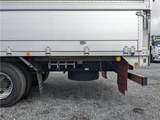 2019 Nissan Diesel Quon Truck for sale, Japanese used car export - photo 21 of 50 | GULJI TRADERS