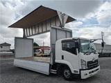 2019 Nissan Diesel Quon Truck for sale, Japanese used car export - photo 32 of 50 | GULJI TRADERS
