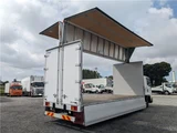 2019 Nissan Diesel Quon Truck for sale, Japanese used car export - photo 33 of 50 | GULJI TRADERS