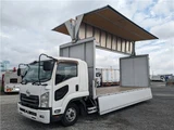 2019 Nissan Diesel Quon Truck for sale, Japanese used car export - photo 34 of 50 | GULJI TRADERS