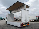 2019 Nissan Diesel Quon Truck for sale, Japanese used car export - photo 35 of 50 | GULJI TRADERS