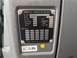 2019 Nissan Diesel Quon Truck for sale, Japanese used car export - photo 48 of 50 | GULJI TRADERS