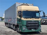 2019 Nissan Diesel Quon Truck for sale, Japanese used car export - photo 5 of 53 | GULJI TRADERS