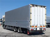 2019 Nissan Diesel Quon Truck for sale, Japanese used car export - photo 6 of 53 | GULJI TRADERS