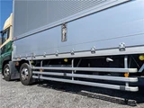 2019 Nissan Diesel Quon Truck for sale, Japanese used car export - photo 28 of 53 | GULJI TRADERS