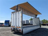 2019 Nissan Diesel Quon Truck for sale, Japanese used car export - photo 38 of 53 | GULJI TRADERS