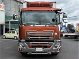 2019 Nissan Diesel Quon Truck for sale, Japanese used car export - photo 2 of 69 | GULJI TRADERS