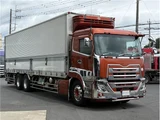 2019 Nissan Diesel Quon Truck for sale, Japanese used car export - photo 3 of 69 | GULJI TRADERS