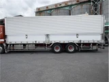 2019 Nissan Diesel Quon Truck for sale, Japanese used car export - photo 8 of 69 | GULJI TRADERS