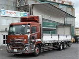 2019 Nissan Diesel Quon Truck for sale, Japanese used car export - photo 9 of 69 | GULJI TRADERS