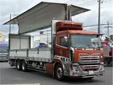 2019 Nissan Diesel Quon Truck for sale, Japanese used car export - photo 11 of 69 | GULJI TRADERS