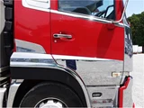 2019 Nissan Diesel Quon Truck for sale, Japanese used car export - photo 5 of 30 | GULJI TRADERS
