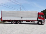 2019 Nissan Diesel Quon Truck for sale, Japanese used car export - photo 8 of 30 | GULJI TRADERS
