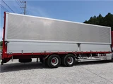 2019 Nissan Diesel Quon Truck for sale, Japanese used car export - photo 9 of 30 | GULJI TRADERS