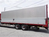 2019 Nissan Diesel Quon Truck for sale, Japanese used car export - photo 11 of 30 | GULJI TRADERS